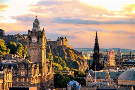 edimbourg