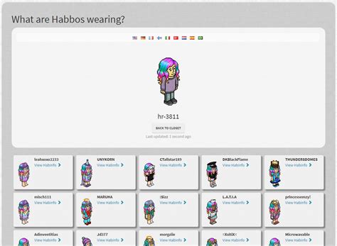 habbowidget